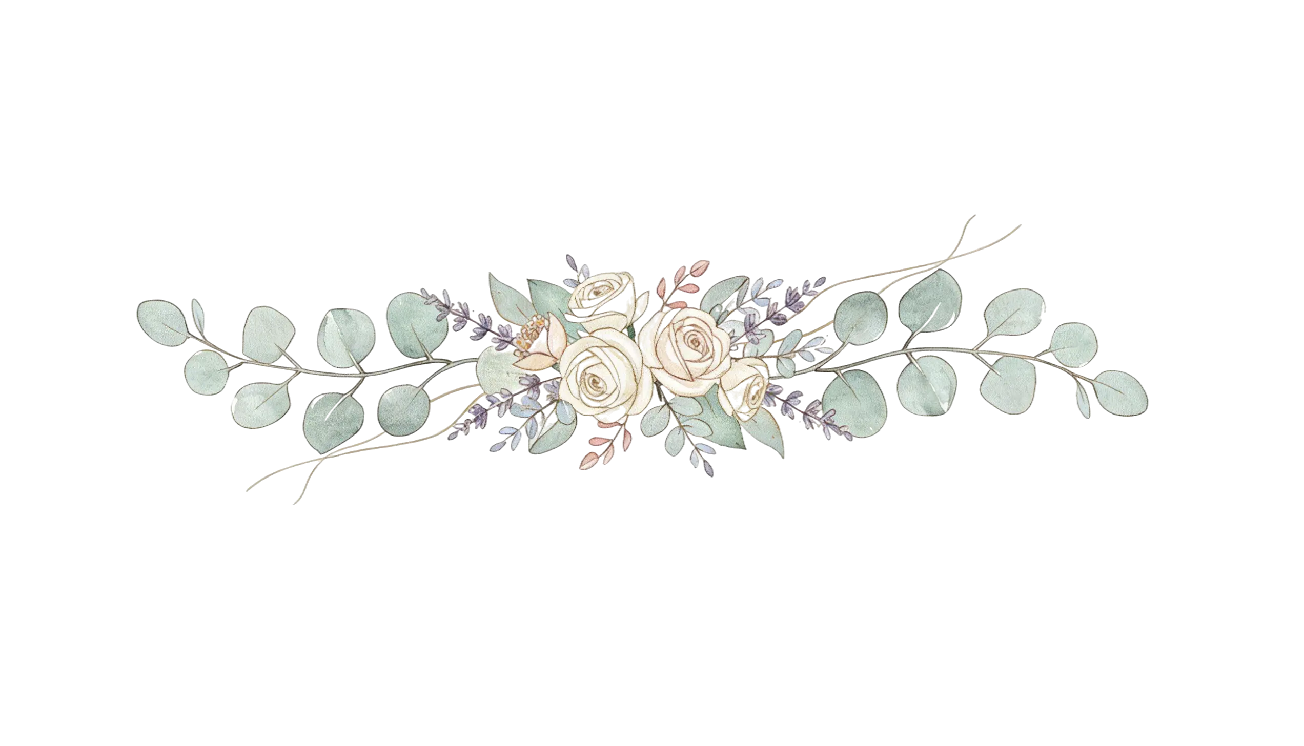 Botanical divider