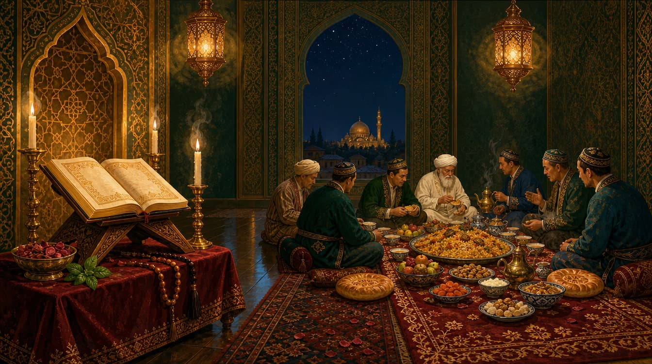 Amru Maruf Edition