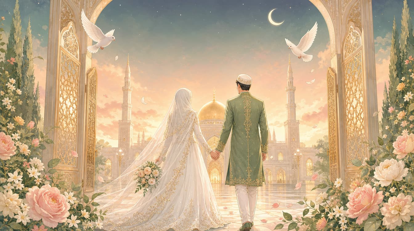 Islamic Edition